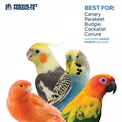 Load image into Gallery viewer, Flowers & Cubes Bird Shredding Toy