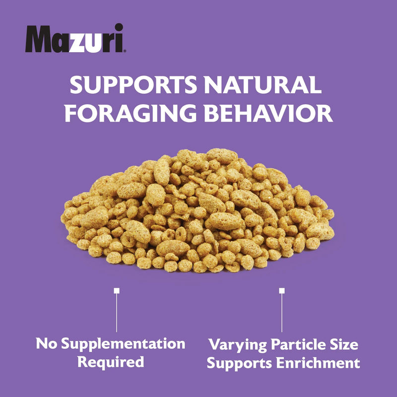 Load image into Gallery viewer, Mazuri Large Bird Pellet Diet