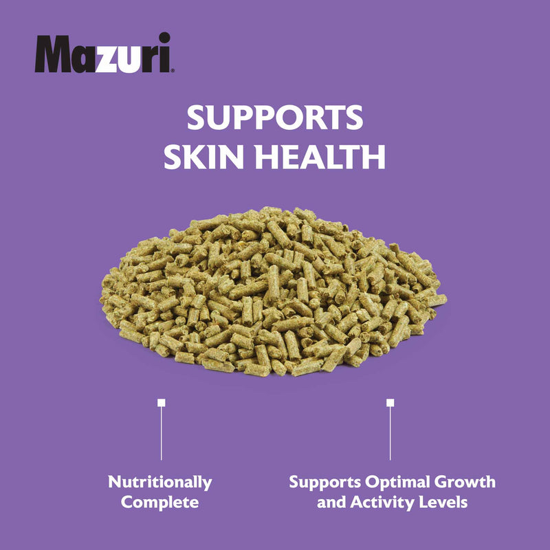 Load image into Gallery viewer, Mazuri Active Adult Mini Pig Food - 25 lbs