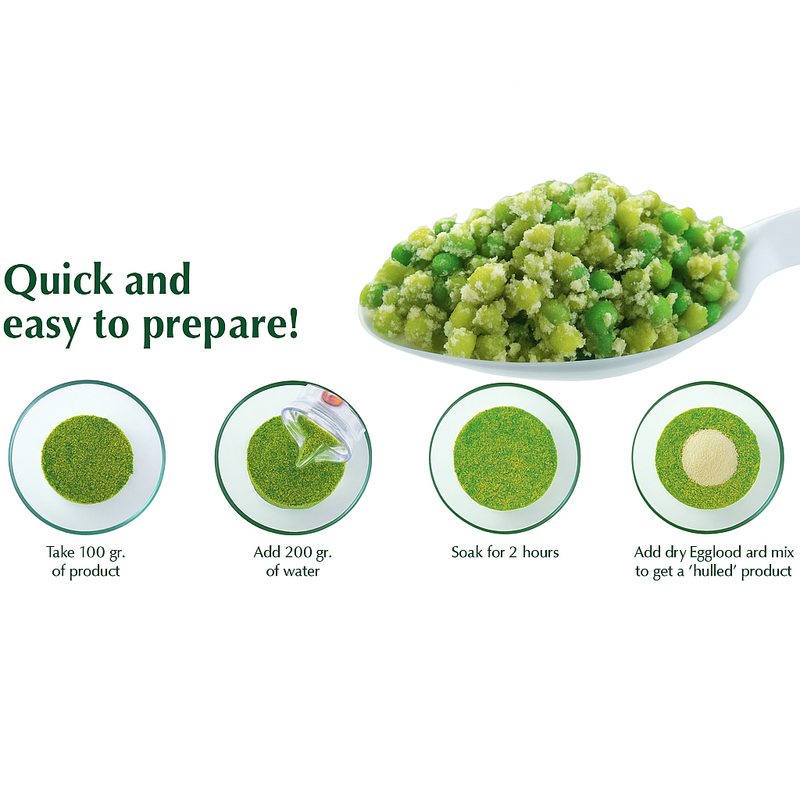 Load image into Gallery viewer, Pretty Bird's Perle Morbide Bird Breeding Pellets