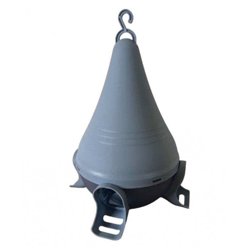 Load image into Gallery viewer, 2GR Mangiatoia Kiku Small Bird Hanging Feeder - Art 450G