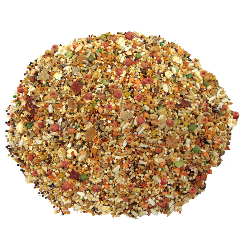 Load image into Gallery viewer, Brown's Tropical Carnival Natural Bird Food