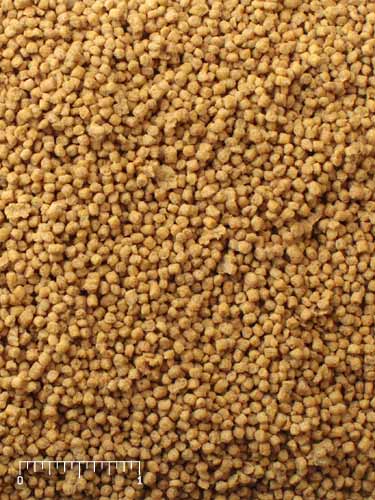 Mazuri Small Bird Breeder Diet - 25 lbs