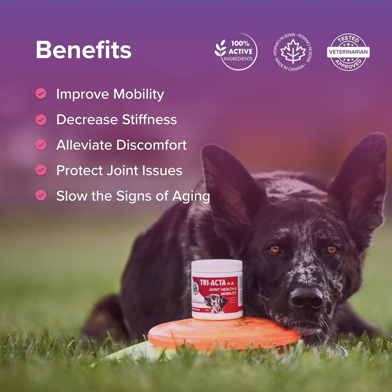Load image into Gallery viewer, Tri-Acta H. A. Maximum Joint Supplement for Dogs & Cats