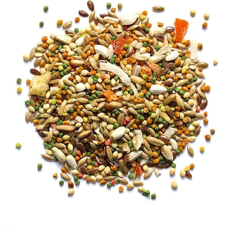 Load image into Gallery viewer, ZuPreem Smart Selects Enrichment Food for Very Small Birds