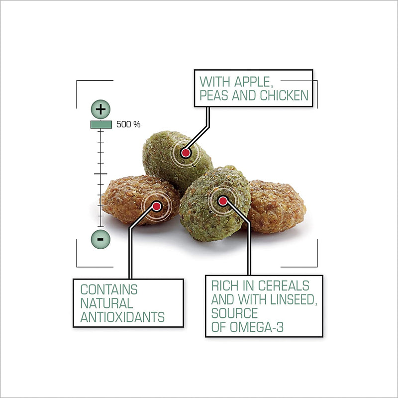 Load image into Gallery viewer, Versele-Laga Complete Hamster & Gerbil Food