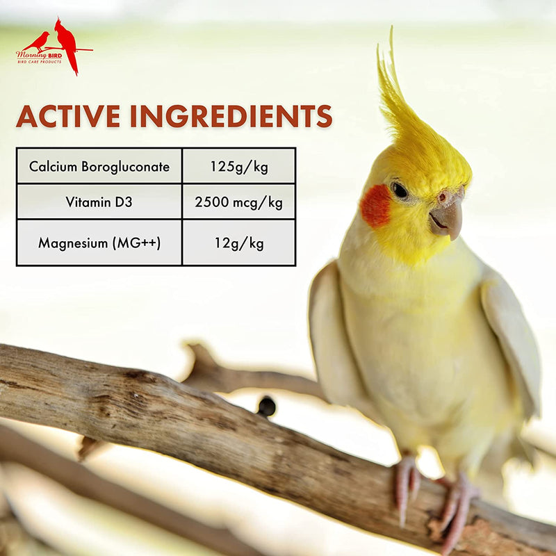 Load image into Gallery viewer, Calcium Plus Powder - 1 oz | 3 oz | 16 oz