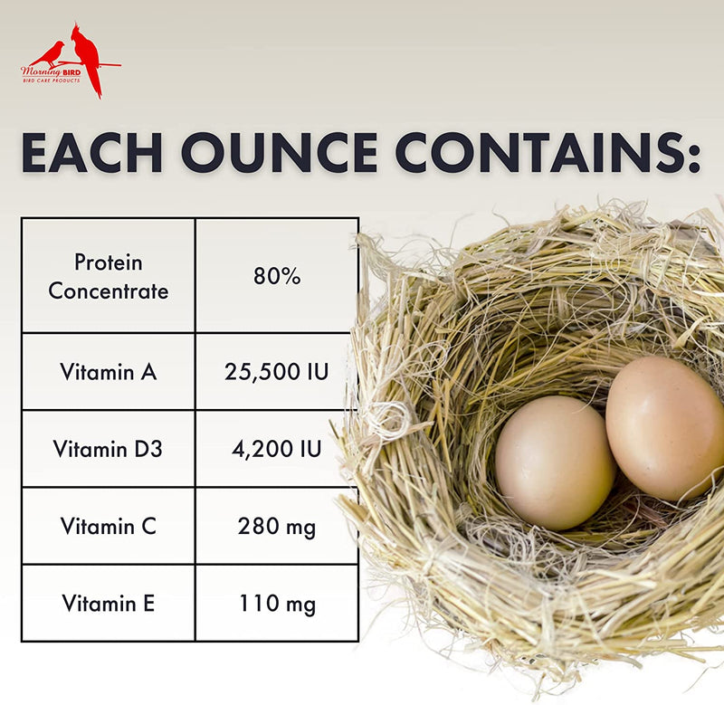 Load image into Gallery viewer, Morning Bird Breeders Blend Breeding Supplement