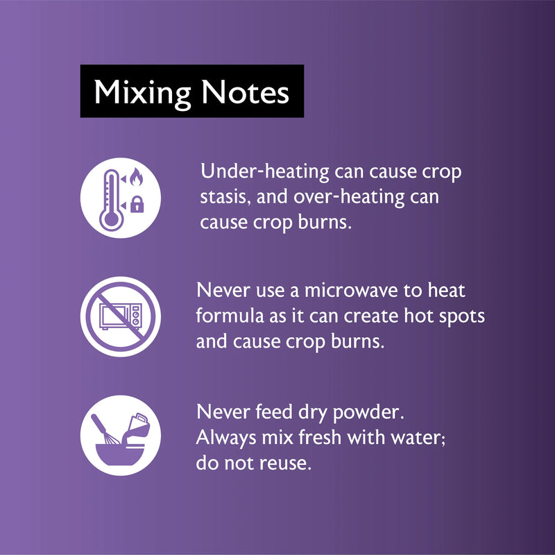 Load image into Gallery viewer, Mazuri Hand Feeding Baby Bird Formula - 4 lbs