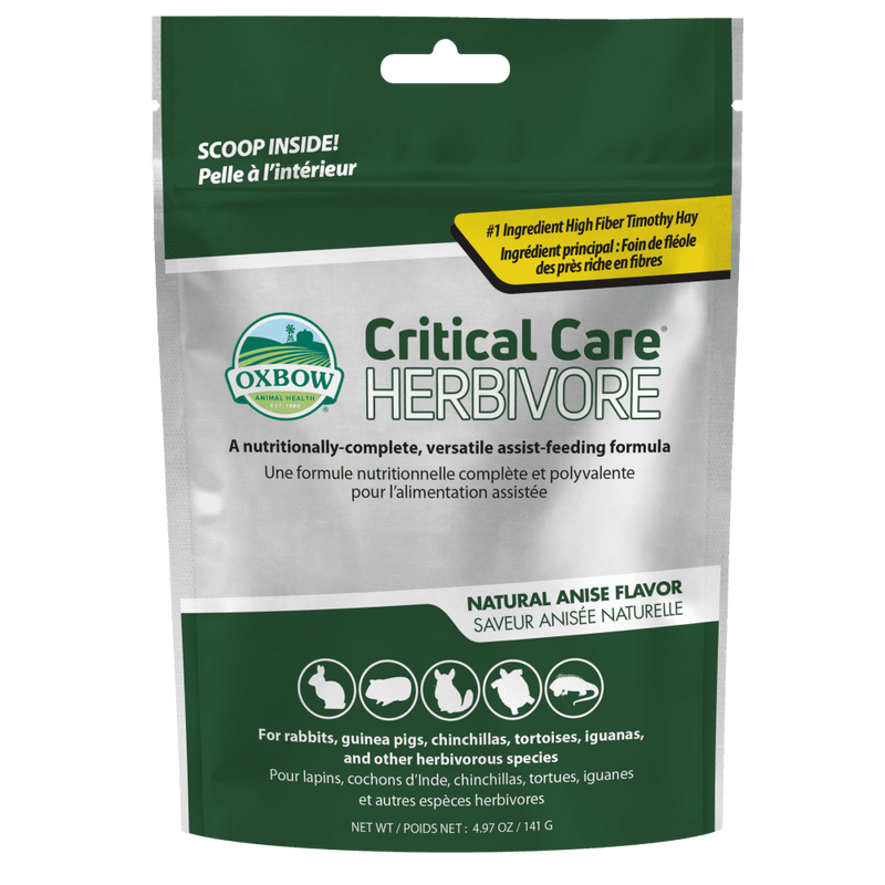 Load image into Gallery viewer, Oxbow Critical Care Herbivore