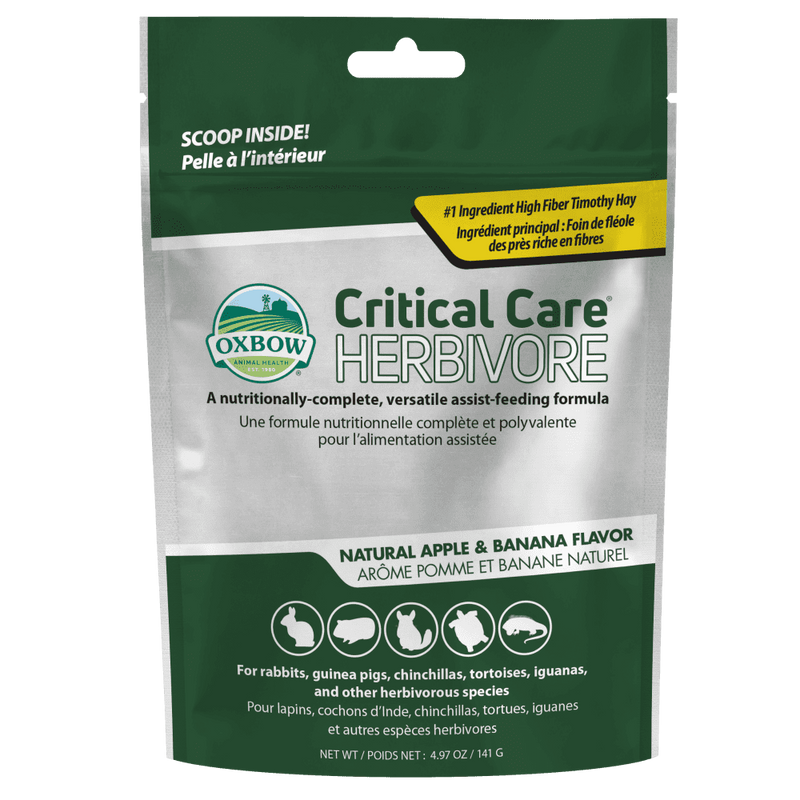 Load image into Gallery viewer, Oxbow Critical Care Herbivore