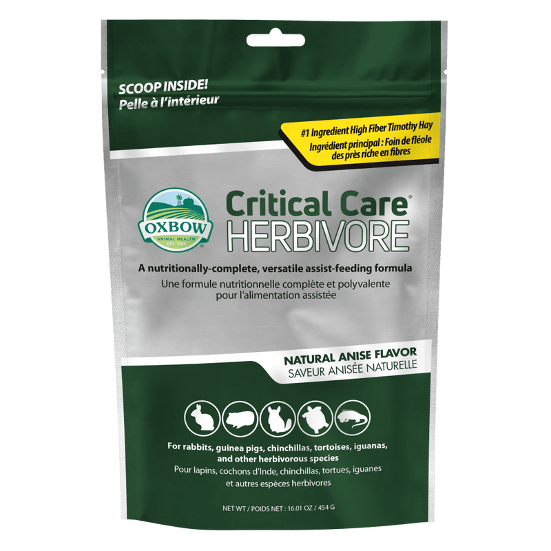 Load image into Gallery viewer, Oxbow Critical Care Herbivore