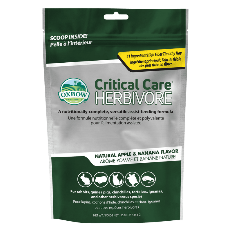 Load image into Gallery viewer, Oxbow Critical Care Herbivore