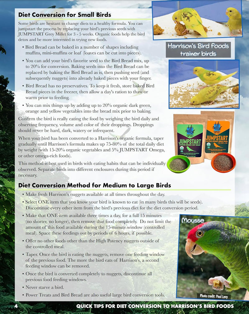 Load image into Gallery viewer, Harrison's Adult Lifetime Fine Bird Pellet