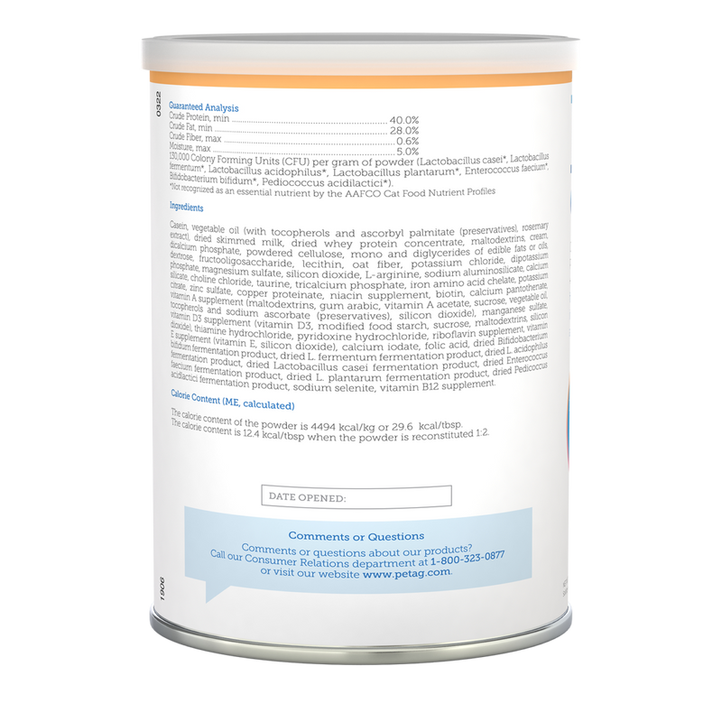 Load image into Gallery viewer, PetAg KMR Kitten Milk Replacer Powder