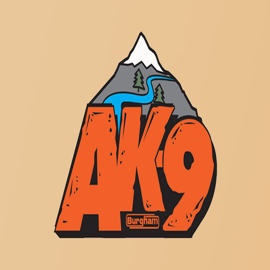 AK-9 Aqua2Go Pet Water Bottle