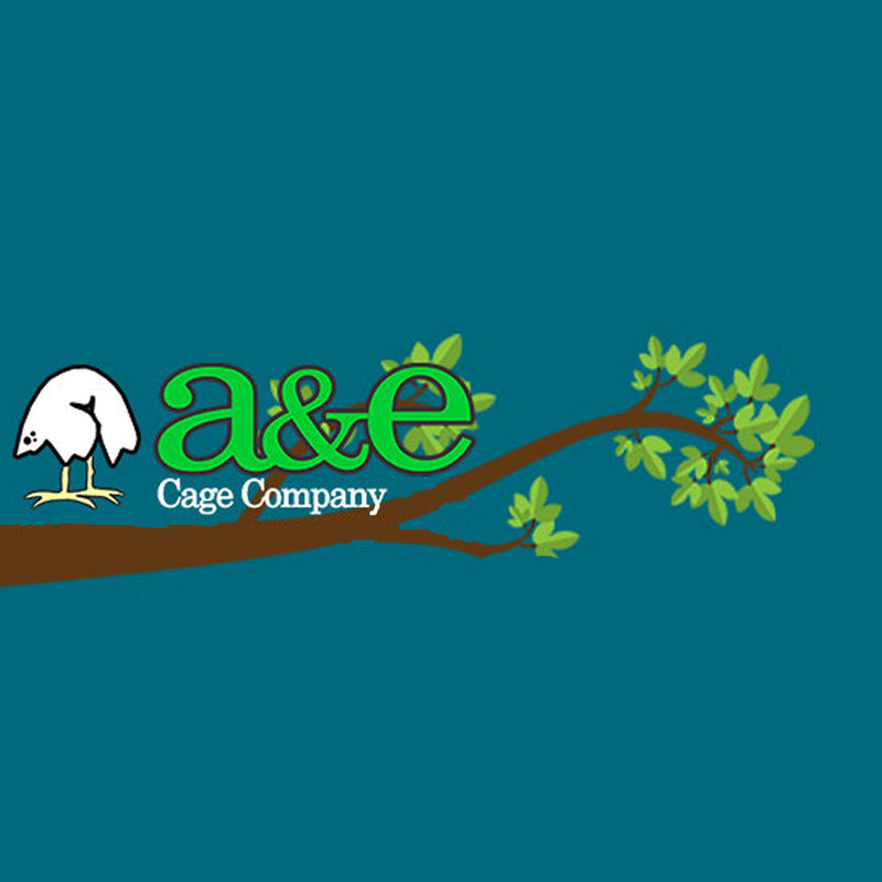 Load image into Gallery viewer, A&E Enrichment Java Wood Table Top Stand - In Stock