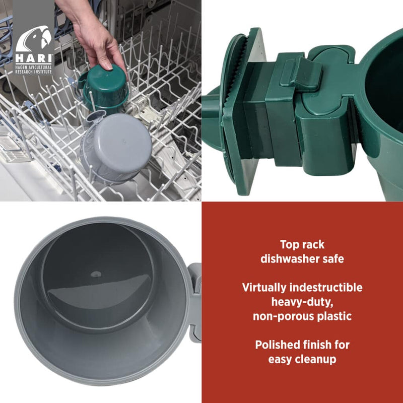 Load image into Gallery viewer, HARI Lock & Crock Bowl - 6oz / 20oz