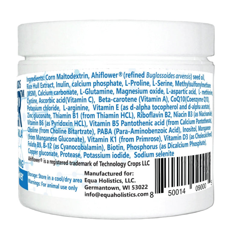 Load image into Gallery viewer, Equa Holistics BioFeather Medium / Large Bird 45 g