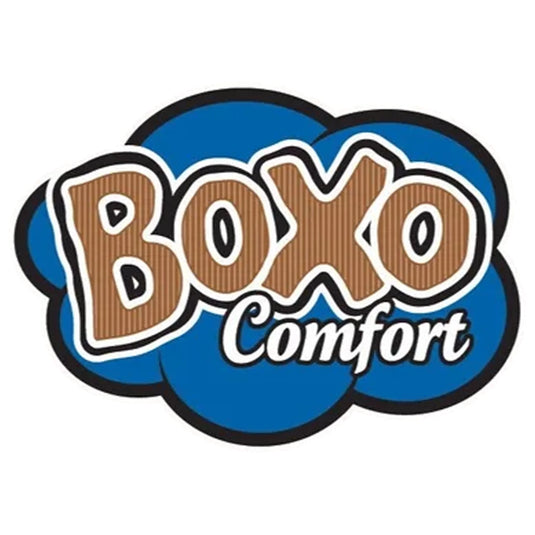 Boxo Comfort – Recycled Paper Small Pet Bedding 🍁