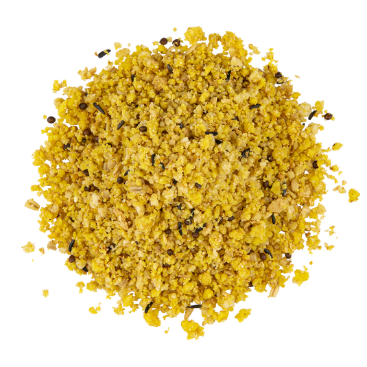 CéDé Premium Eggfood Moist Allround