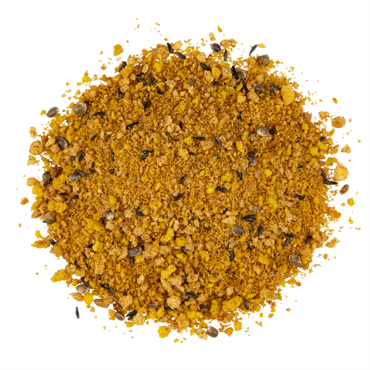 CéDé Premium Red Eggfood for Red Canaries