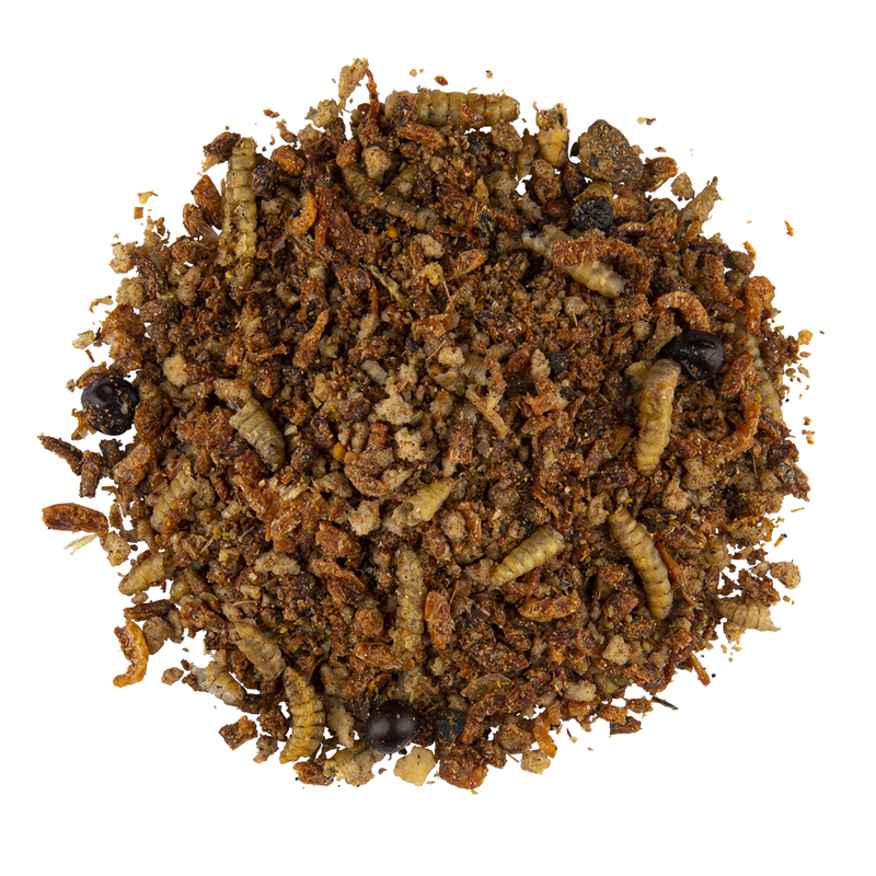 Load image into Gallery viewer, CéDé Premium Insect Food - 600 g / 1.32 lbs