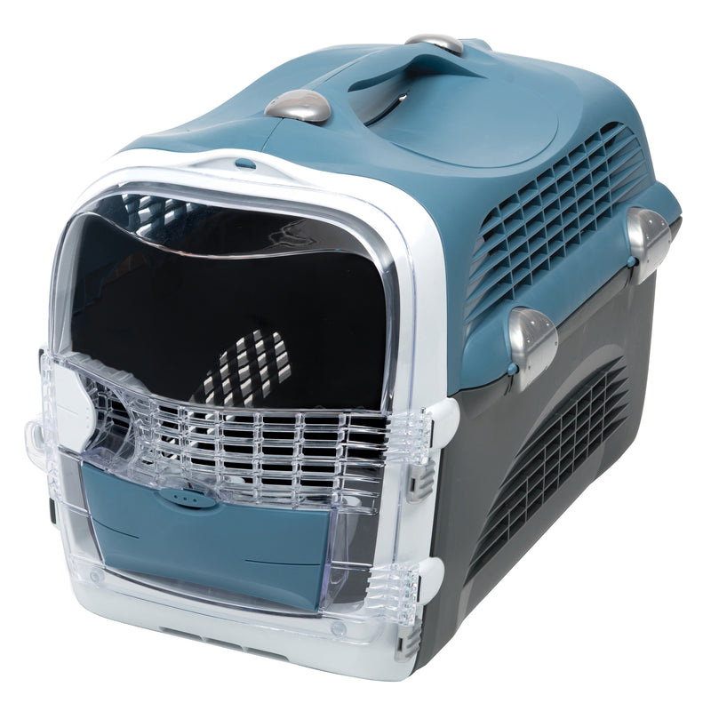 Load image into Gallery viewer, Catit Cabrio Carrier 51 L x 33 W x 35 H cm (20 x 13 x 13.75 in)