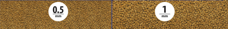 Load image into Gallery viewer, NorthFin Community Formula Fish Food 0.5mm / 1mm Pellet đ