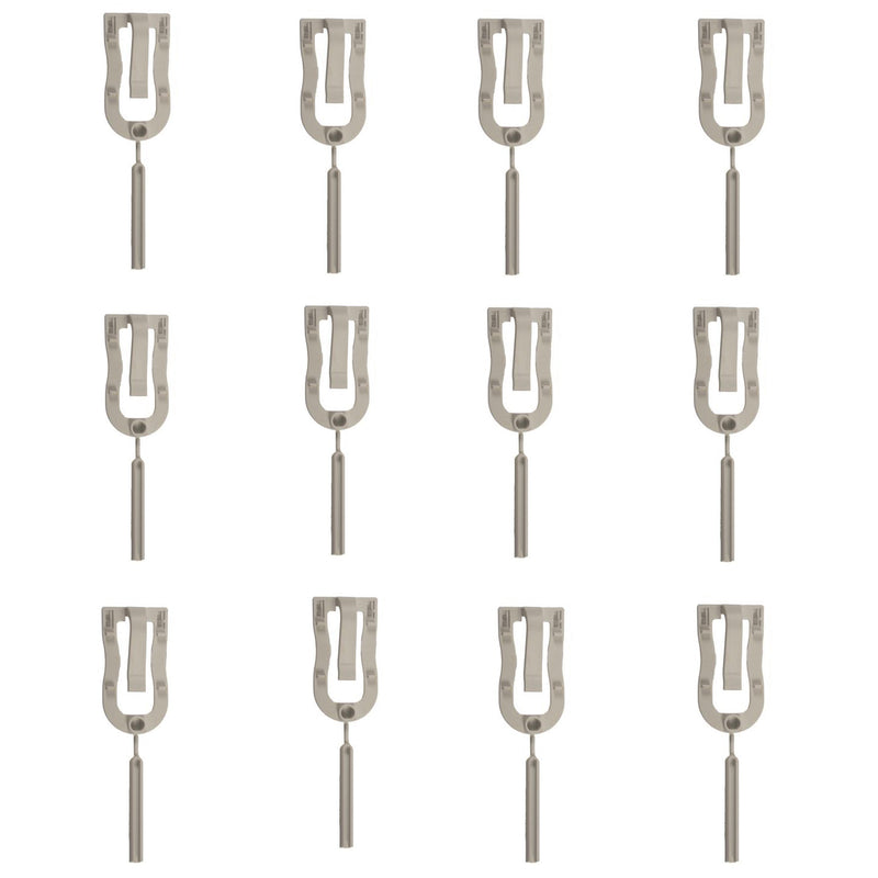 Load image into Gallery viewer, Quantity Bundle - 2GR Cuttlebone - Millet - Treat Holders 12 Pack