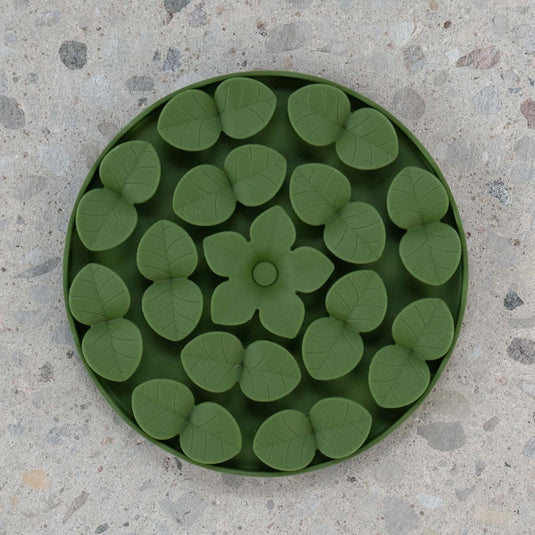 Hide & Seek Silicone Snuffle Dog or Cat Mat