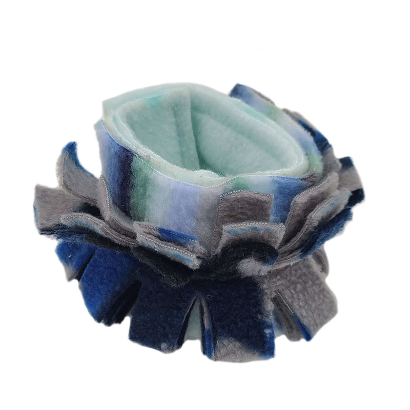 Load image into Gallery viewer, Exotic Wings Preening Collar - Large