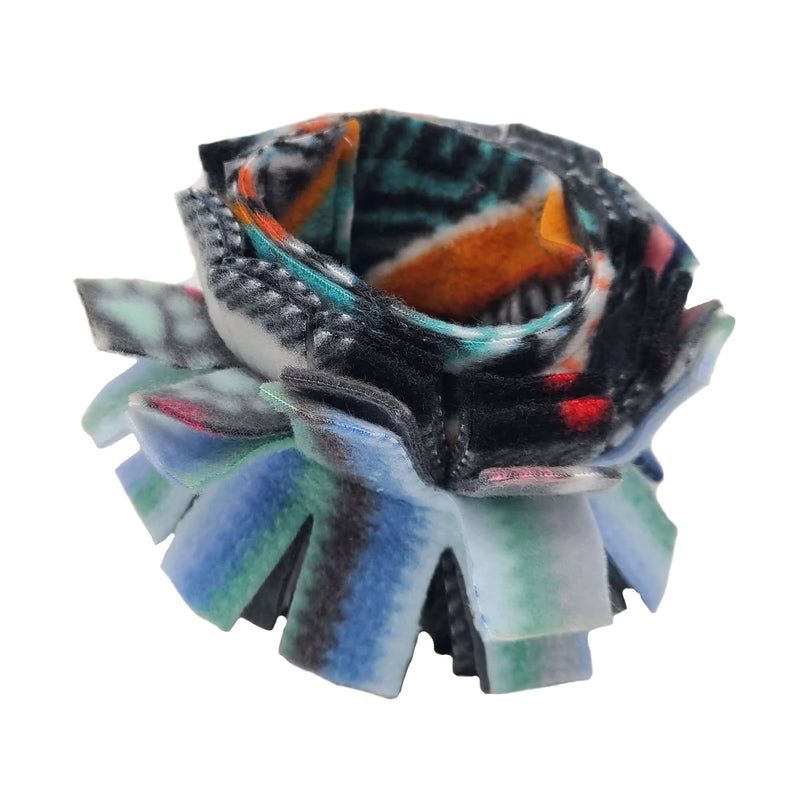 Load image into Gallery viewer, Exotic Wings Preening Collar - Extra Large