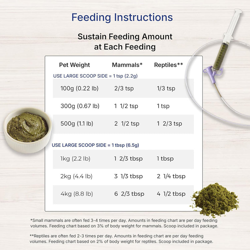 Load image into Gallery viewer, EmerAid Sustain Herbivore - Mint 100g