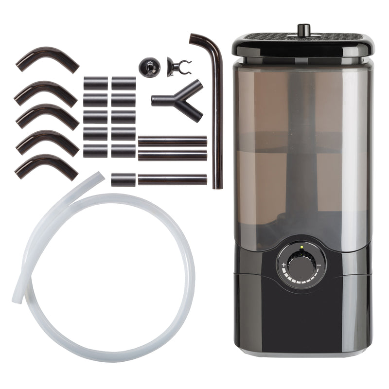 Load image into Gallery viewer, Ultrasonic Fog Generator - Up To 300 mL /hour