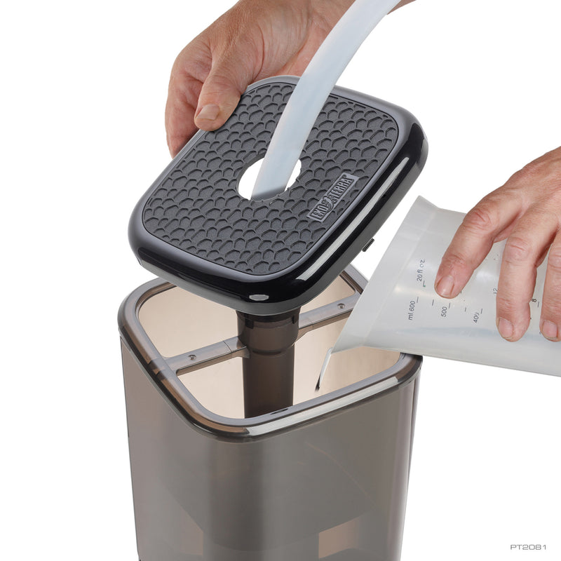 Load image into Gallery viewer, Ultrasonic Fog Generator - Up To 300 mL /hour