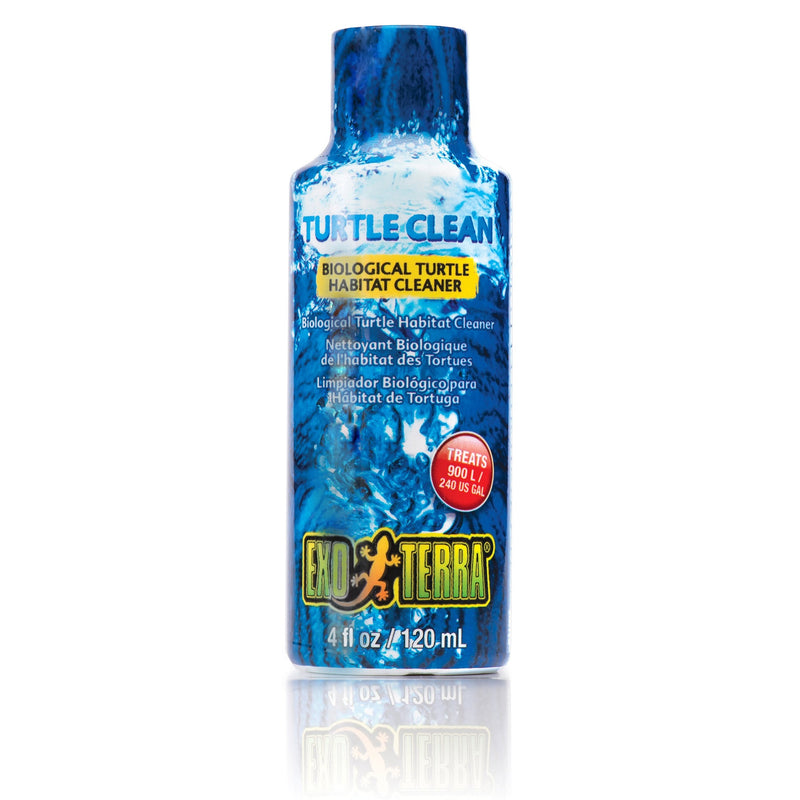 Load image into Gallery viewer, Exo Terra Turtle Clean Biological Turtle Habitat Cleaner