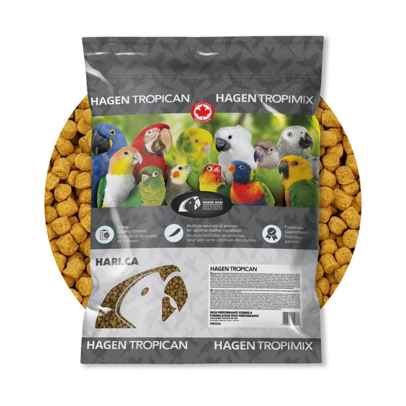 Load image into Gallery viewer, Tropican High Performance 8mm Rounds Spheres - Parrots 🍁