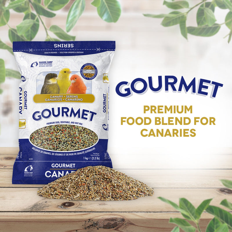 Load image into Gallery viewer, Gourmet Premium Seed Mix - Canary 🍁