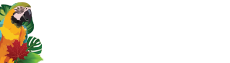 Exotic Wings & Pet Things Inc. Header Logo
