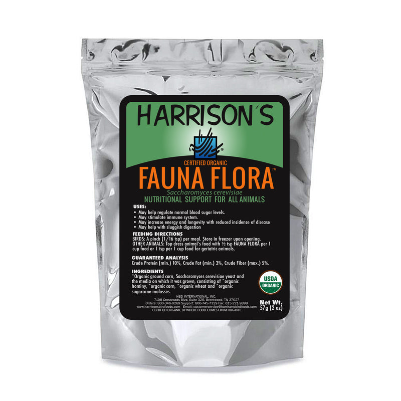 Load image into Gallery viewer, Harrison's Fauna Flora - 2 oz