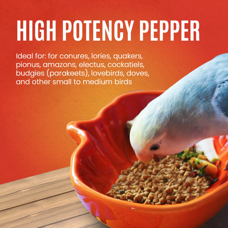 Load image into Gallery viewer, Harrison's High Potency Fine Pepper Bird Pellet