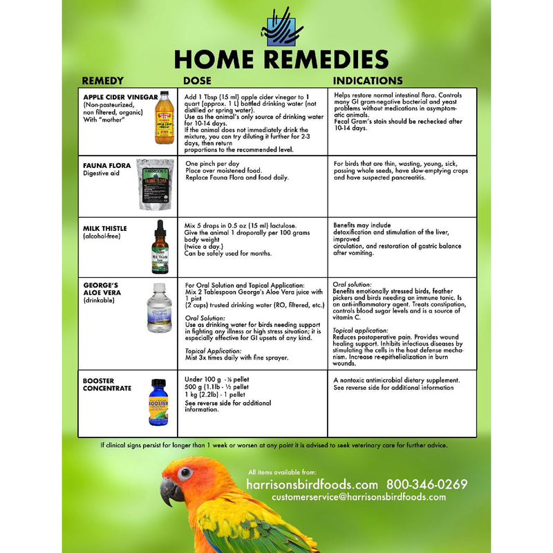 Load image into Gallery viewer, Harrison's Fauna Flora - 2 oz (57 g)