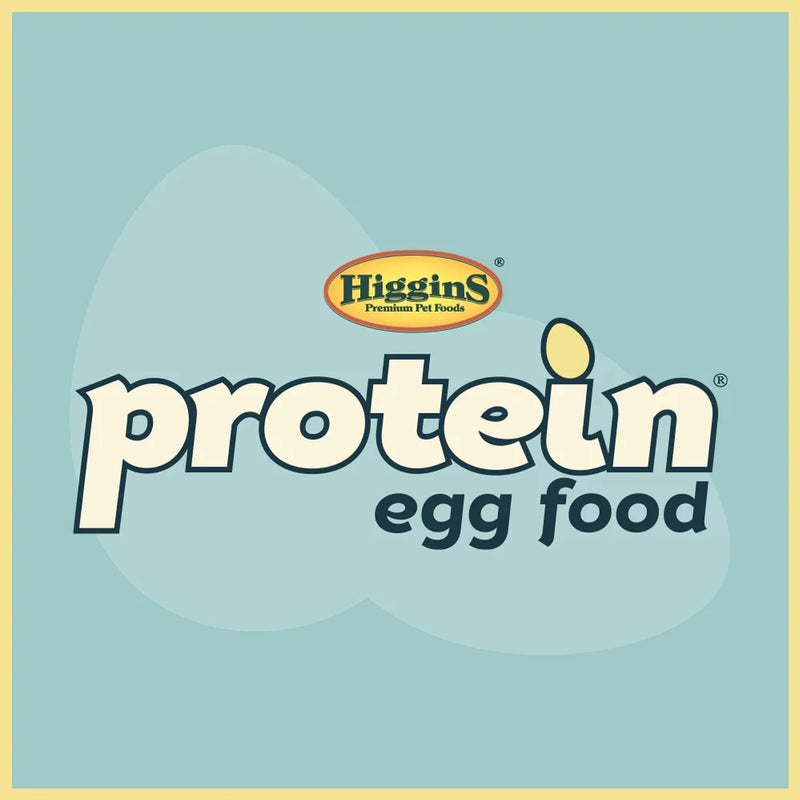 Load image into Gallery viewer, Higgins Protein Egg Food for Parakeets / Parrots / Finch & Canary