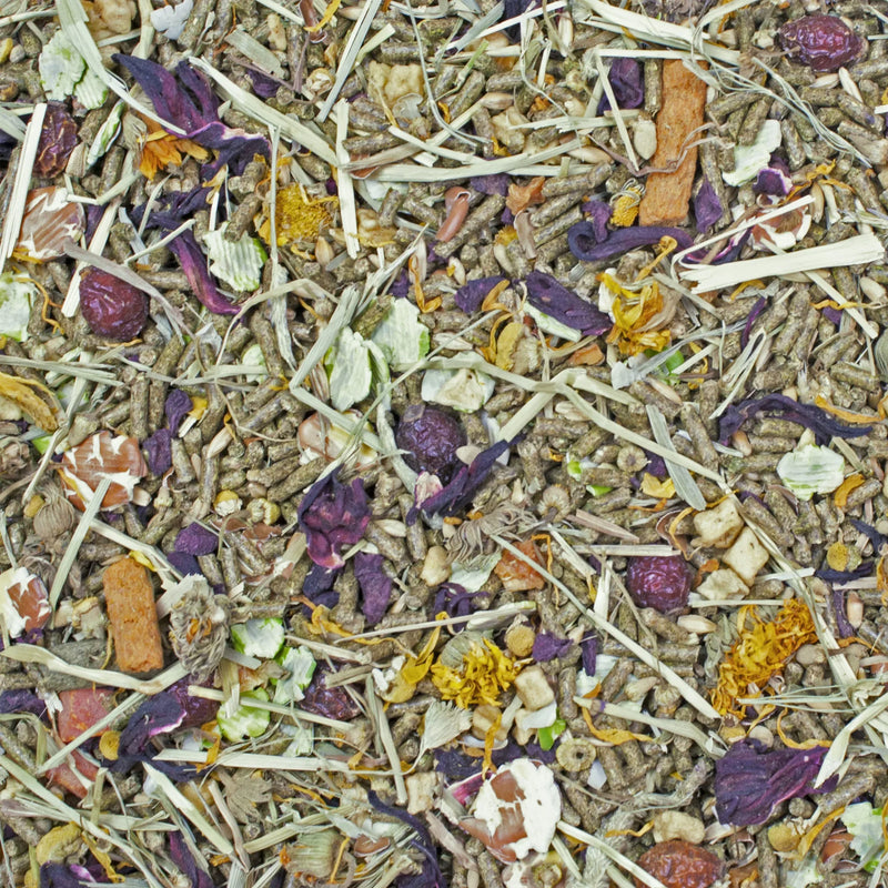 Load image into Gallery viewer, Higgins Sunburst Gourmet Blend Chinchilla 1.36 kg (3 LB)