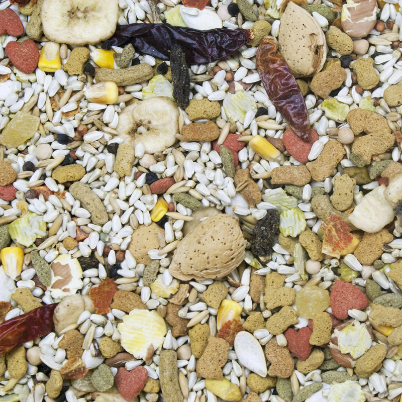 Load image into Gallery viewer, Higgins Vita California Blend Parrot Mix