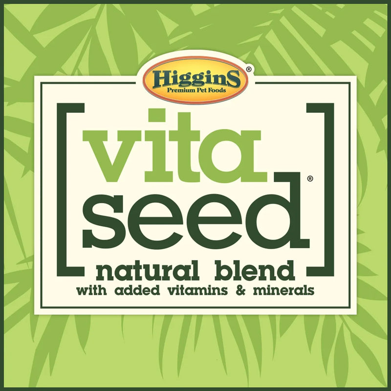 Load image into Gallery viewer, Higgins Vita California Blend Parrot Mix