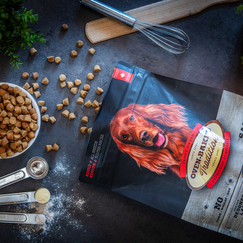 Load image into Gallery viewer, Oven Baked Tradition All Breed Adult Dog Food - Lamb 🍁