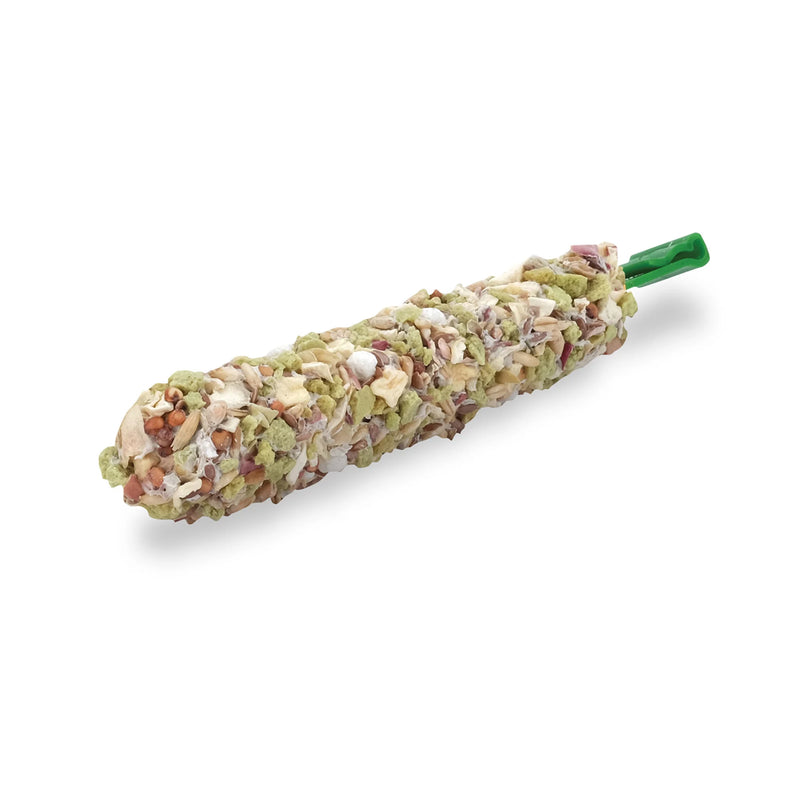 Load image into Gallery viewer, Living World Apple Flavour Small Pet Treat Sticks - 60486
