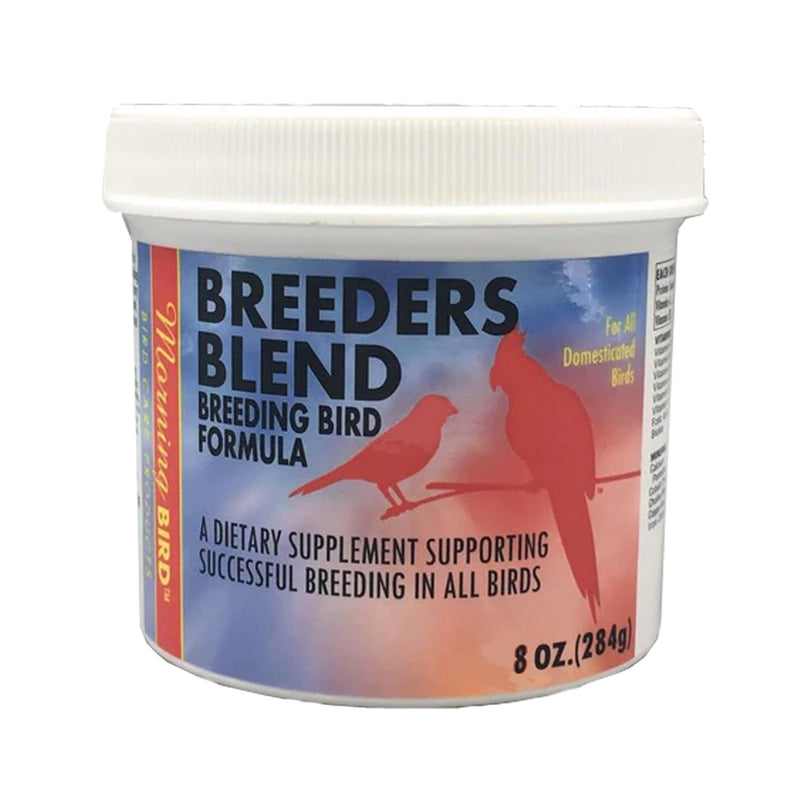 Load image into Gallery viewer, Morning Bird Breeders Blend Breeding Supplement